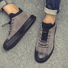 Load image into Gallery viewer, Men's Casual Trend Shoes - Abershoes