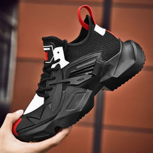 Load image into Gallery viewer, New Arrival Trendy Chunky Dad Sneaker Shoes - Abershoes