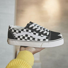 Load image into Gallery viewer, Casual Canvas Shoes - Abershoes
