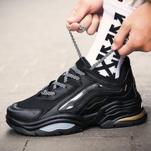 Load image into Gallery viewer, New Arrival Couples Dad Sneaker Shoes - Abershoes