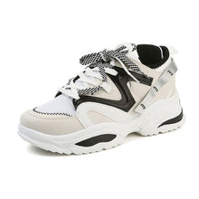Load image into Gallery viewer, Couples Dad Sneaker Shoes - Abershoes