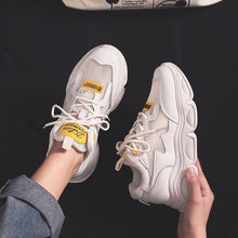 Load image into Gallery viewer, Women's Comfortable Mesh Breathable Sneaker Shoes - Abershoes