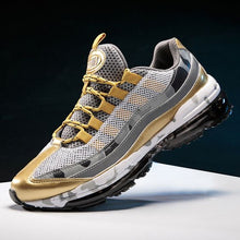 Load image into Gallery viewer, Comfort Breathable Low-top Sneaker Shoes - Abershoes