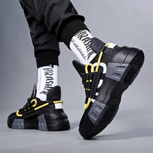 Load image into Gallery viewer, New Arrival Men's Trendy Dad Sneaker Shoes - Abershoes