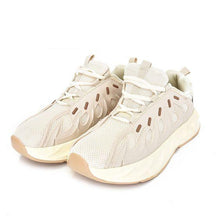 Load image into Gallery viewer, Couples Pure Color Retro Dad Sneaker Shoes -  Unisex - Abershoes