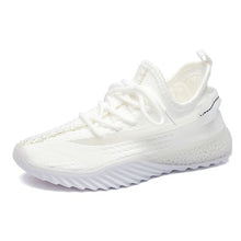 Load image into Gallery viewer, Women's Trendy FlyKnit Mesh Breathable Sneaker Shoes - Abershoes