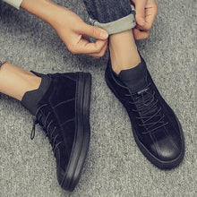 Load image into Gallery viewer, Men's Casual Trend Shoes - Abershoes