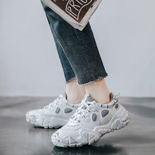 Load image into Gallery viewer, Women's Retro Comfortable Sneaker Shoes - Abershoes