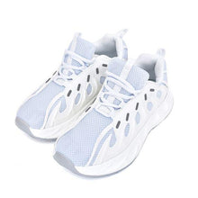 Load image into Gallery viewer, Couples Pure Color Retro Dad Sneaker Shoes -  Unisex - Abershoes