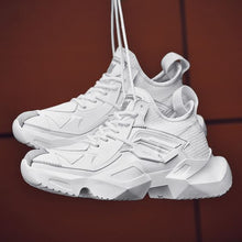 Load image into Gallery viewer, New Arrival Trendy Chunky Dad Sneaker Shoes - Abershoes