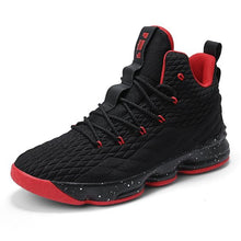 Load image into Gallery viewer, Pure Color High Top Basketball Shoes - Abershoes