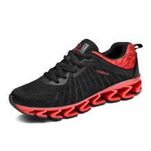Load image into Gallery viewer, Men's Trendy Blade Sneaker Shoes - Abershoes