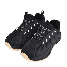 Load image into Gallery viewer, Couples Pure Color Retro Dad Sneaker Shoes -  Unisex - Abershoes