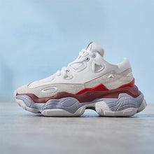 Load image into Gallery viewer, Chic Color Block Dad Sneaker Shoes - Abershoes