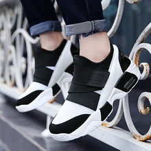 Load image into Gallery viewer, Trendy Couples Mesh Air Sneaker Shoes - Unisex - Abershoes