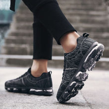 Load image into Gallery viewer, Couples Low Top FlyKnit Breathable Sneaker Shoes - Abershoes