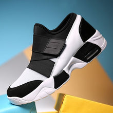 Load image into Gallery viewer, Trendy Couples Mesh Air Sneaker Shoes - Unisex - Abershoes