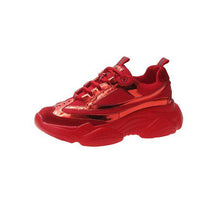 Load image into Gallery viewer, Summer New Arrival Stylish Breathable Sneaker Shoes - Abershoes
