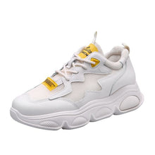 Load image into Gallery viewer, Women's Comfortable Mesh Breathable Sneaker Shoes - Abershoes