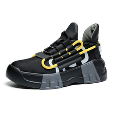 Load image into Gallery viewer, New Arrival Men's Trendy Dad Sneaker Shoes - Abershoes