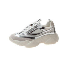 Load image into Gallery viewer, Summer New Arrival Stylish Breathable Sneaker Shoes - Abershoes