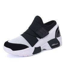 Load image into Gallery viewer, Trendy Couples Mesh Air Sneaker Shoes - Unisex - Abershoes