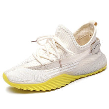 Load image into Gallery viewer, Women's Trendy FlyKnit Mesh Breathable Sneaker Shoes - Abershoes