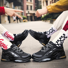 Load image into Gallery viewer, New Arrival Couples Dad Sneaker Shoes - Abershoes
