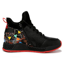 Load image into Gallery viewer, Women's Trendy Colorful Sneaker Shoes - Abershoes