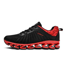 Load image into Gallery viewer, Men's Trendy Blade Sneaker Shoes - Abershoes