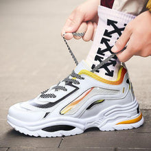 Load image into Gallery viewer, New Arrival Couples Dad Sneaker Shoes - Abershoes
