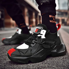 Load image into Gallery viewer, New Arrival Trendy Chunky Dad Sneaker Shoes - Abershoes