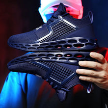 Load image into Gallery viewer, Trendy Non- slip Hollow Out Sneaker Shoes - Abershoes