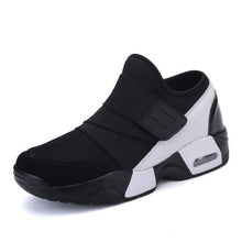 Load image into Gallery viewer, Trendy Couples Mesh Air Sneaker Shoes - Unisex - Abershoes