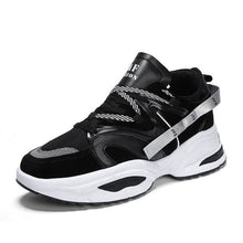 Load image into Gallery viewer, Trendy Color Design Dad Sneaker Shoes - Abershoes