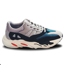Load image into Gallery viewer, Men's Trendy Color Block Breathable Running Sports Shoes - Abershoes