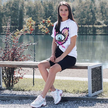 Load image into Gallery viewer, Color Block Mesh Breathable Sneaker Shoes - Abershoes