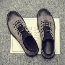 Load image into Gallery viewer, Men's Casual Trend Shoes - Abershoes