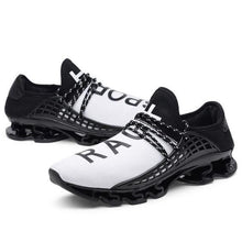 Load image into Gallery viewer, Men's Trendy Blade Design Sneaker Shoes - Abershoes