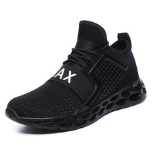 Load image into Gallery viewer, Trendy Non- slip Hollow Out Sneaker Shoes - Abershoes