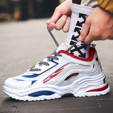 Load image into Gallery viewer, New Arrival Couples Dad Sneaker Shoes - Abershoes