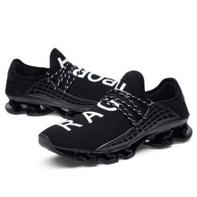 Load image into Gallery viewer, Men's Trendy Blade Design Sneaker Shoes - Abershoes