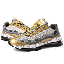 Load image into Gallery viewer, Comfort Breathable Low-top Sneaker Shoes - Abershoes