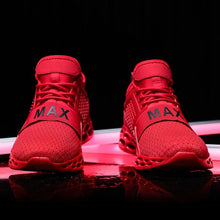 Load image into Gallery viewer, Trendy Non- slip Hollow Out Sneaker Shoes - Abershoes