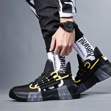 Load image into Gallery viewer, New Arrival Men's Trendy Dad Sneaker Shoes - Abershoes