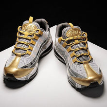 Load image into Gallery viewer, Comfort Breathable Low-top Sneaker Shoes - Abershoes