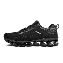 Load image into Gallery viewer, Men's Trendy Blade Sneaker Shoes - Abershoes