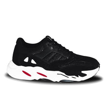 Load image into Gallery viewer, Men's Trendy Color Block Breathable Running Sports Shoes - Abershoes