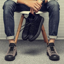 Load image into Gallery viewer, Men's Casual Trend Shoes - Abershoes