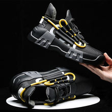 Load image into Gallery viewer, New Arrival Men's Trendy Dad Sneaker Shoes - Abershoes